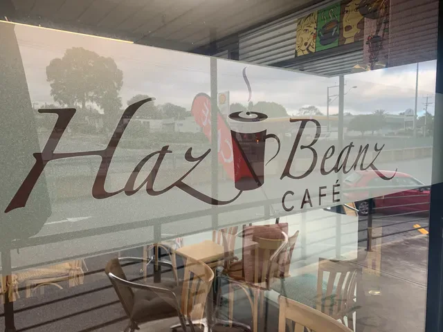 Haz Beans Cafe