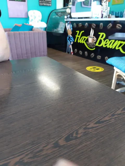 Haz Beans Cafe