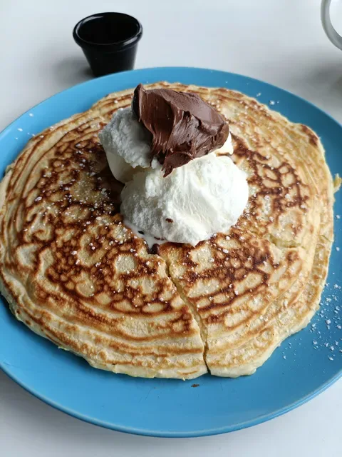 Haz Beans Cafe