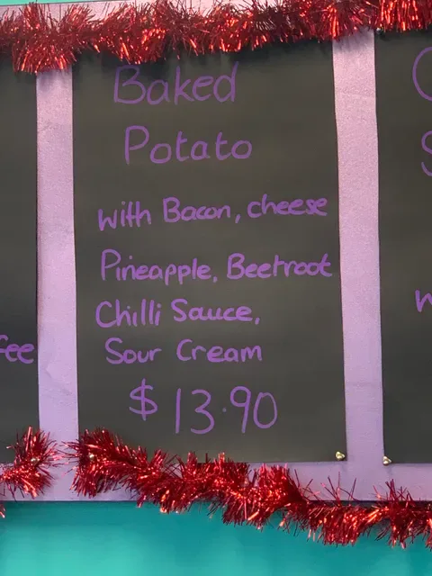 Haz Beans Cafe
