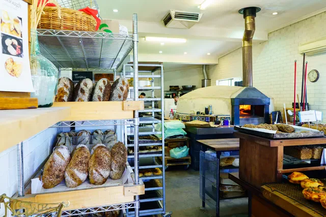 Hearth Breads