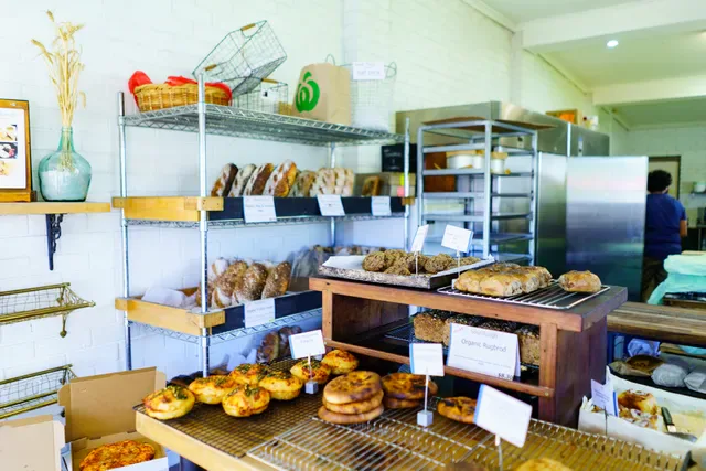 Hearth Breads
