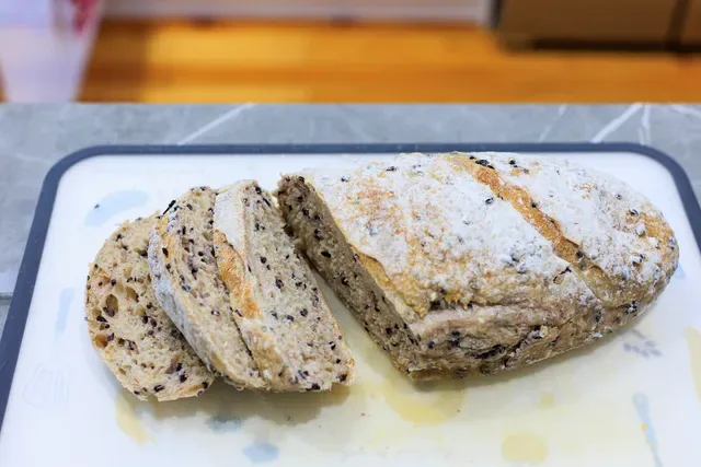 Hearth Breads
