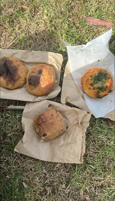 Hearth Breads