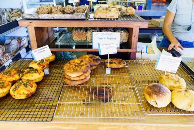 Hearth Breads
