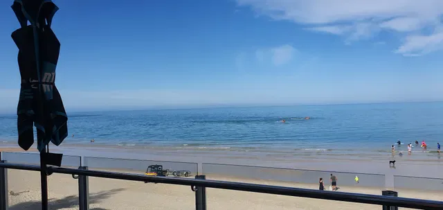 Henley Surf Life Saving Club
