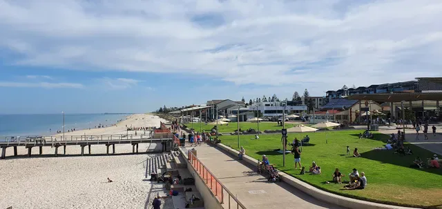 Henley Surf Life Saving Club