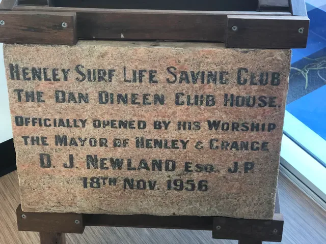 Henley Surf Life Saving Club