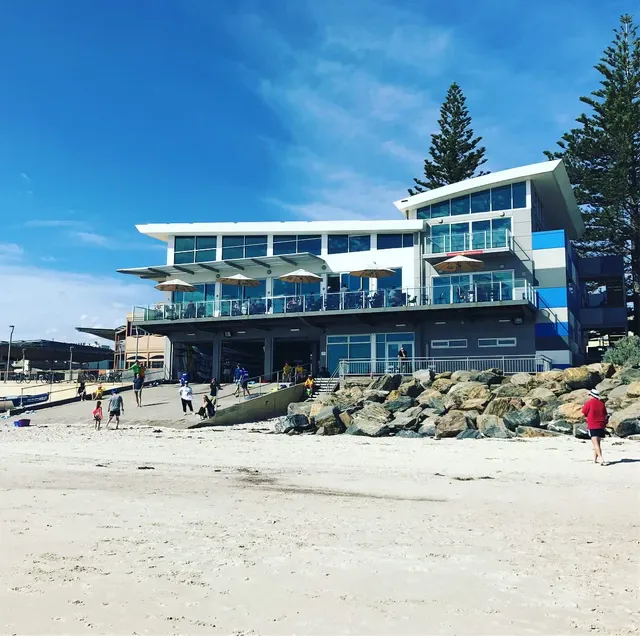 Henley Surf Life Saving Club