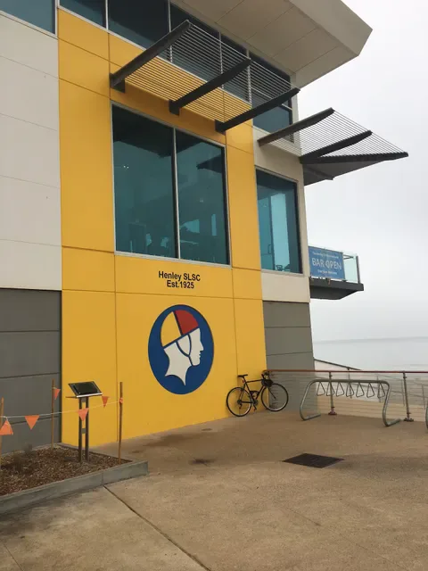 Henley Surf Life Saving Club