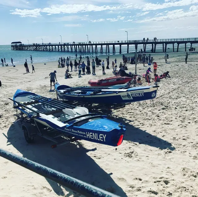 Henley Surf Life Saving Club