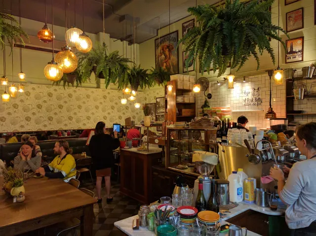 Hey Jupiter - Brasserie Francaise