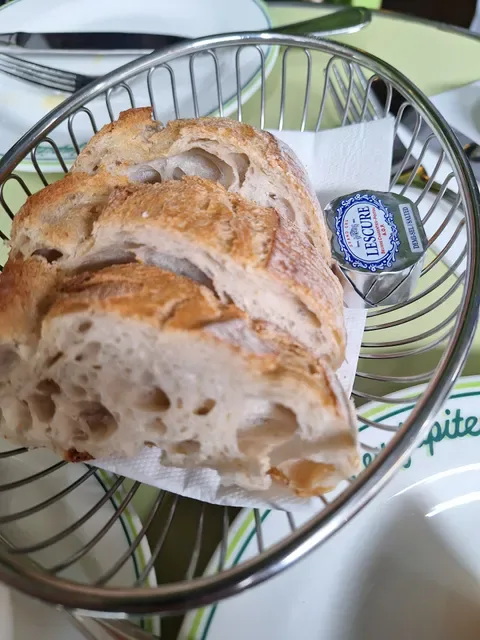 Hey Jupiter - Brasserie Francaise