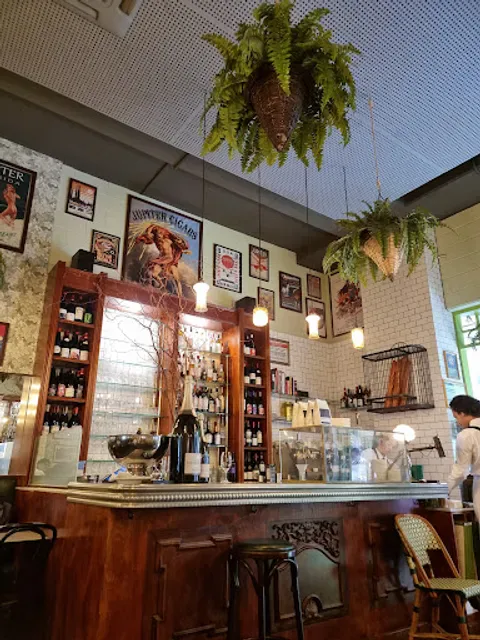 Hey Jupiter - Brasserie Francaise