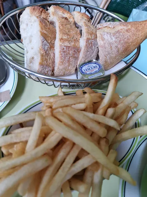 Hey Jupiter - Brasserie Francaise