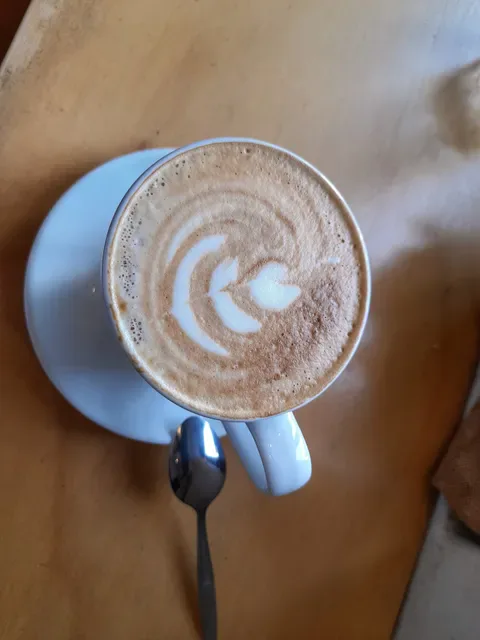 Hibernia Cafe