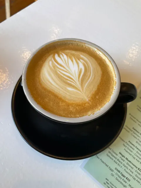 Hibernia Cafe
