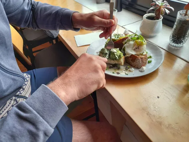 Hibernia Cafe