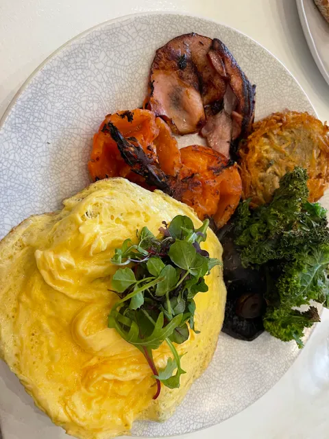 Hibernia Cafe