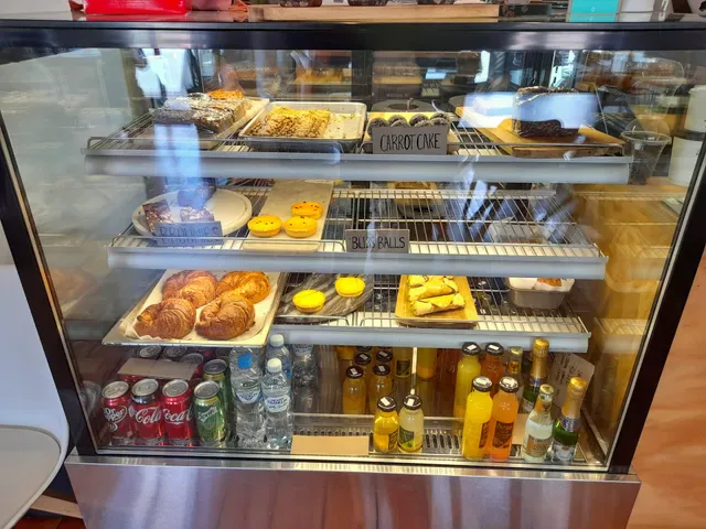 Hibernia Cafe