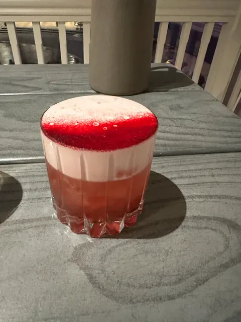 HNLY Restaurant Bar