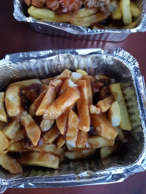 Honeypot Takeaway