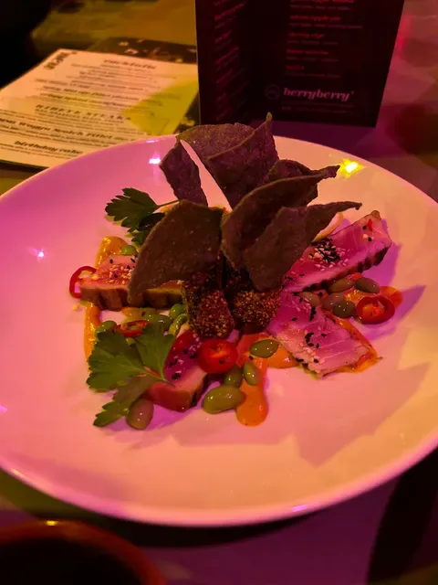 Hoosegow Charcoal Restaurant