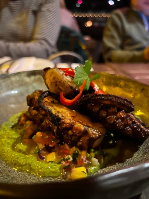 Hoosegow Charcoal Restaurant