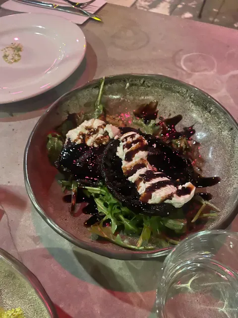 Hoosegow Charcoal Restaurant