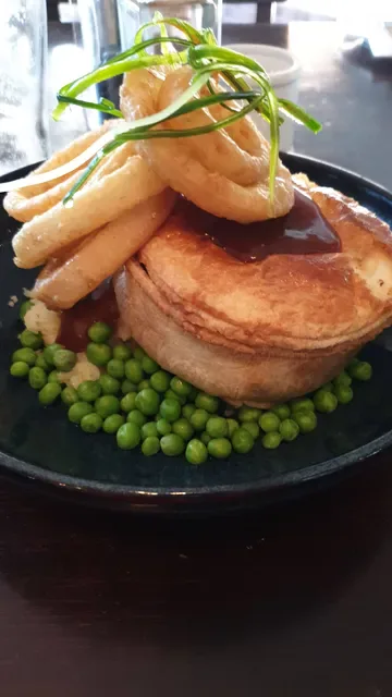 Hope Inn Hotel