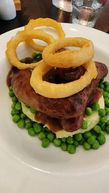 Hope Inn Hotel