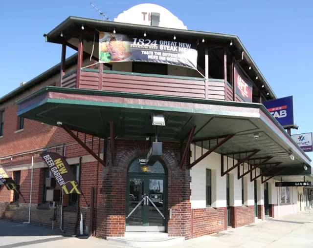 Hope Inn Hotel