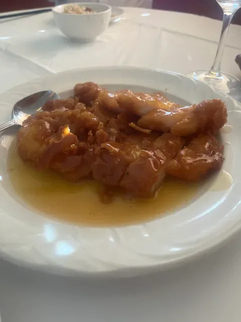 House Of Chow Restaurant