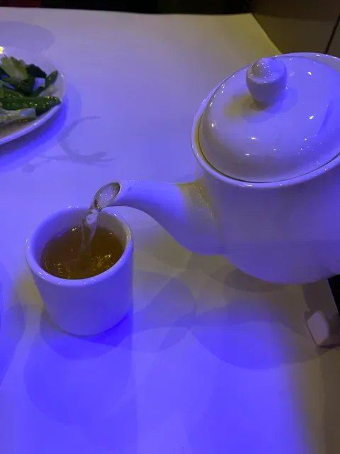 House Of Chow Restaurant