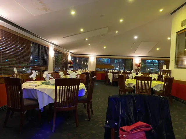 House Of Chow Restaurant