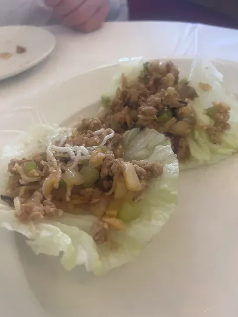 House Of Chow Restaurant
