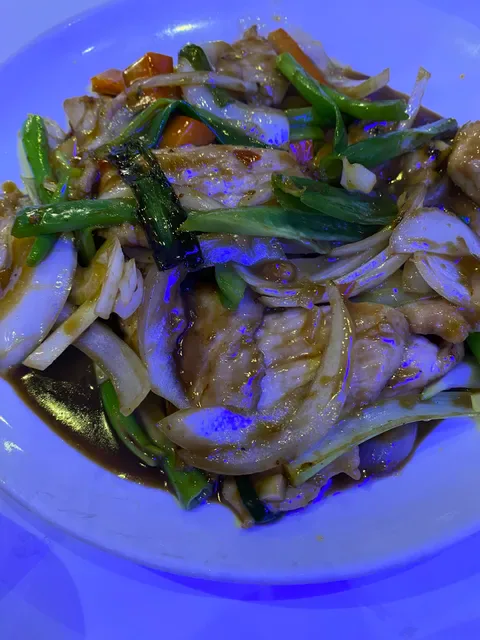House Of Chow Restaurant
