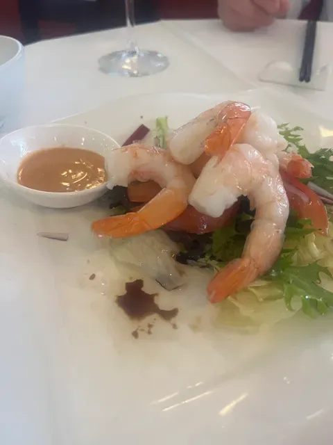 House Of Chow Restaurant