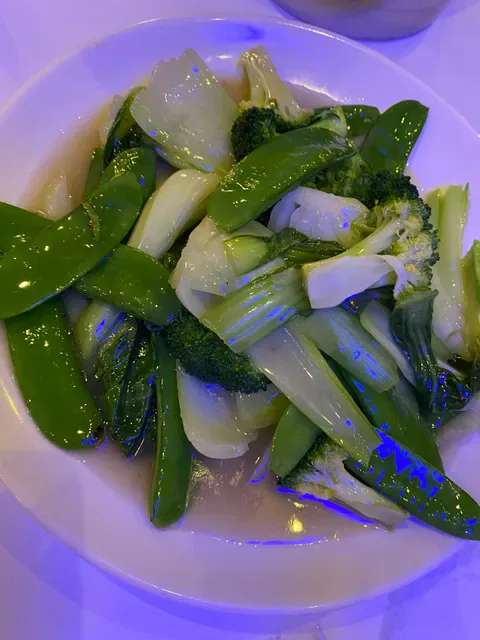 House Of Chow Restaurant