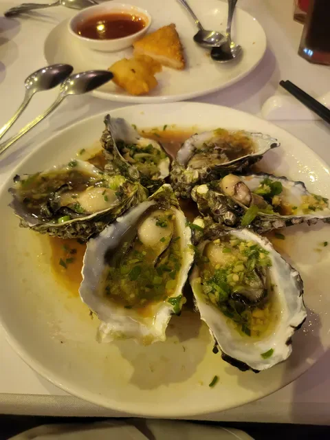 House Of Chow Restaurant