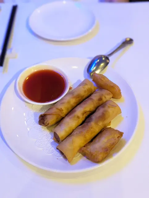 House Of Chow Restaurant