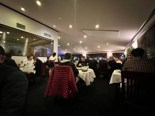House Of Chow Restaurant