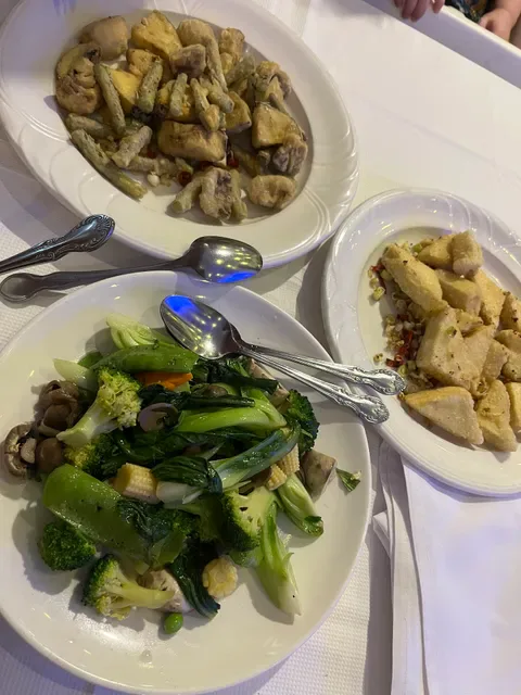 House Of Chow Restaurant