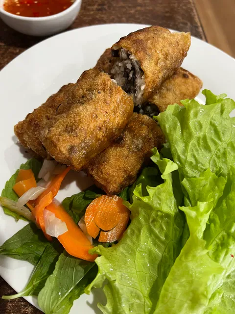 Hu Tieu Hoang Gia