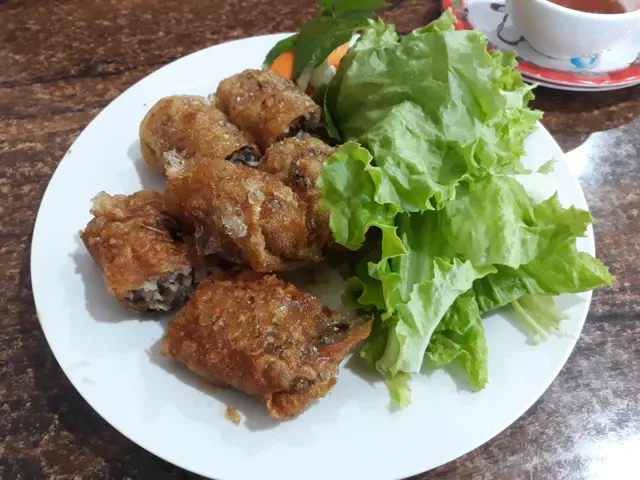 Hu Tieu Hoang Gia