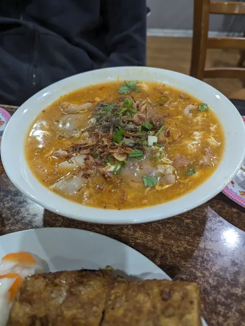 Hu Tieu Hoang Gia