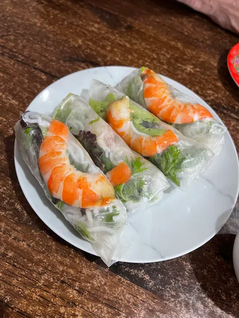 Hu Tieu Hoang Gia