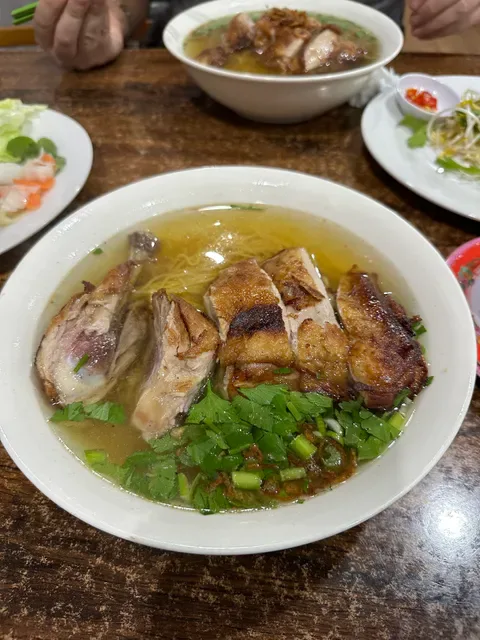 Hu Tieu Hoang Gia