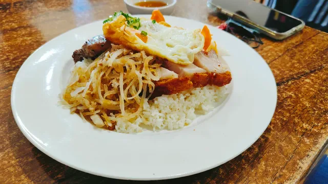 Hu Tieu Hoang Gia