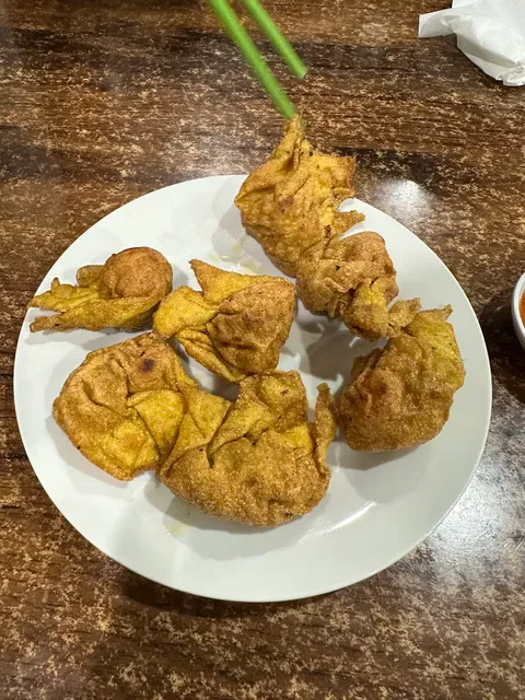 Hu Tieu Hoang Gia